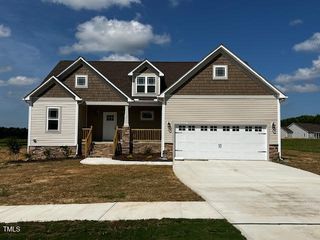 871 Olive Branch Drive, Smithfield, NC 27577