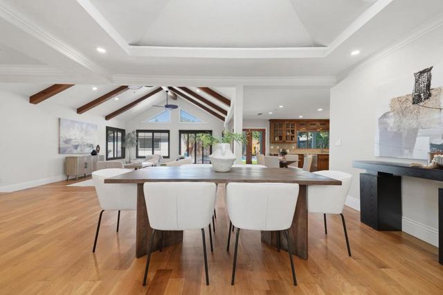 900 Eden Avenue, San Jose, CA 95117