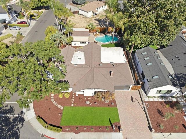 900 Eden Avenue, San Jose, CA 95117