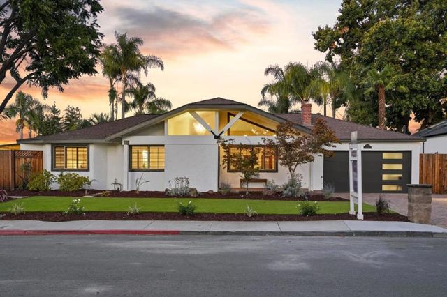 900 Eden Avenue, San Jose, CA 95117