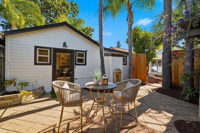 900 Eden Avenue, San Jose, CA 95117