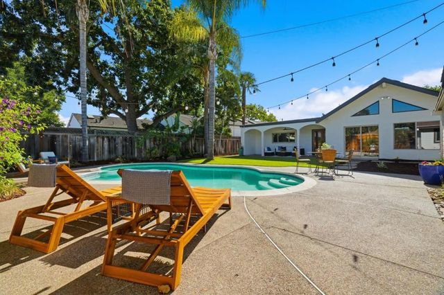 900 Eden Avenue, San Jose, CA 95117