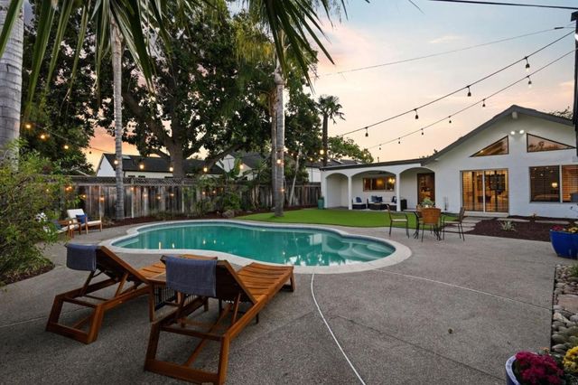 900 Eden Avenue, San Jose, CA 95117
