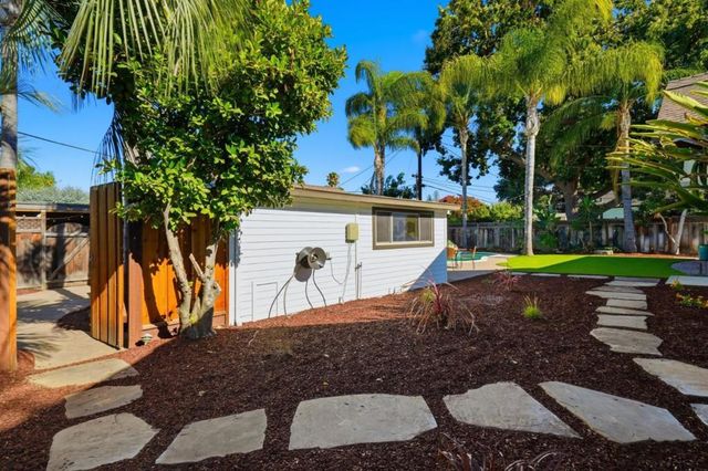 900 Eden Avenue, San Jose, CA 95117