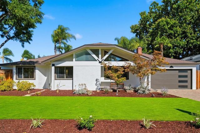 900 Eden Avenue, San Jose, CA 95117