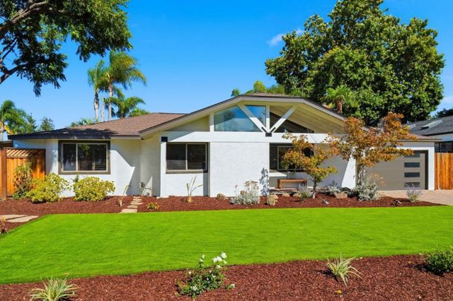 900 Eden Avenue, San Jose, CA 95117