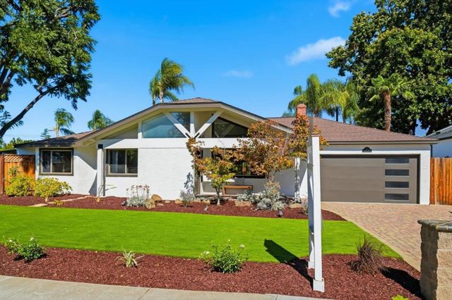 900 Eden Avenue, San Jose, CA 95117