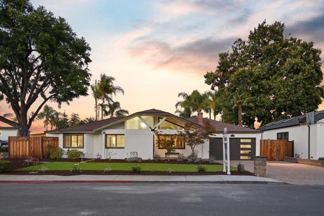 900 Eden Avenue, San Jose, CA 95117