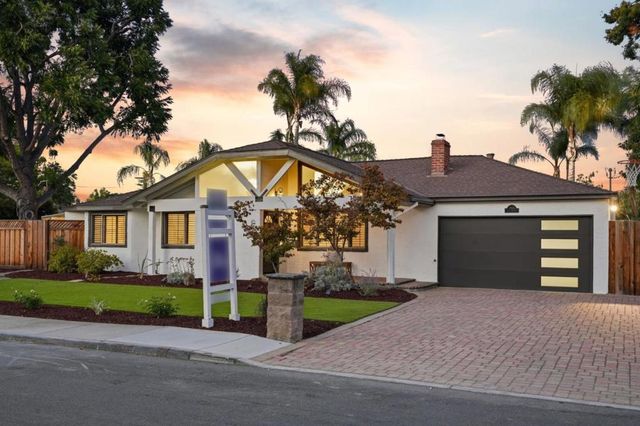 900 Eden Avenue, San Jose, CA 95117