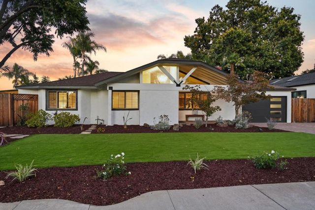 900 Eden Avenue, San Jose, CA 95117