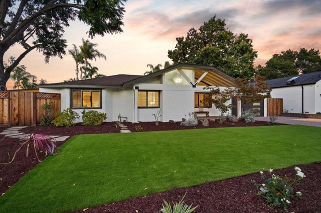 900 Eden Avenue, San Jose, CA 95117