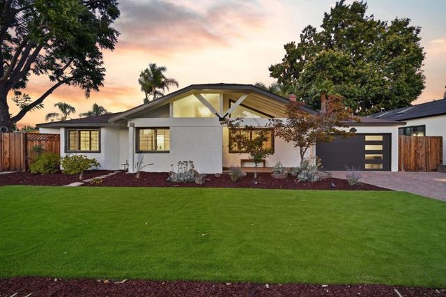 900 Eden Avenue, San Jose, CA 95117