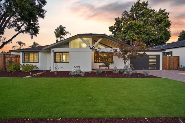 900 Eden Avenue, San Jose, CA 95117