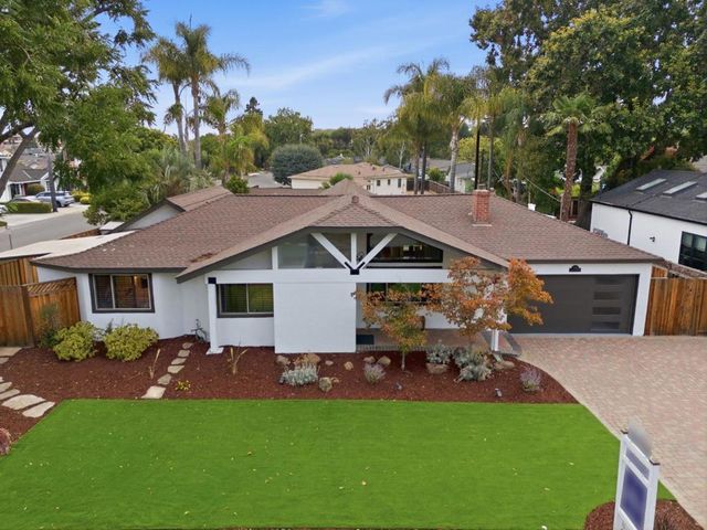 900 Eden Avenue, San Jose, CA 95117