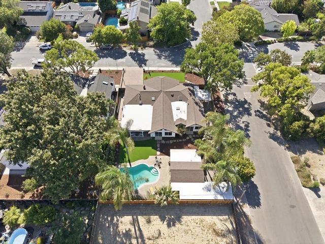 900 Eden Avenue, San Jose, CA 95117