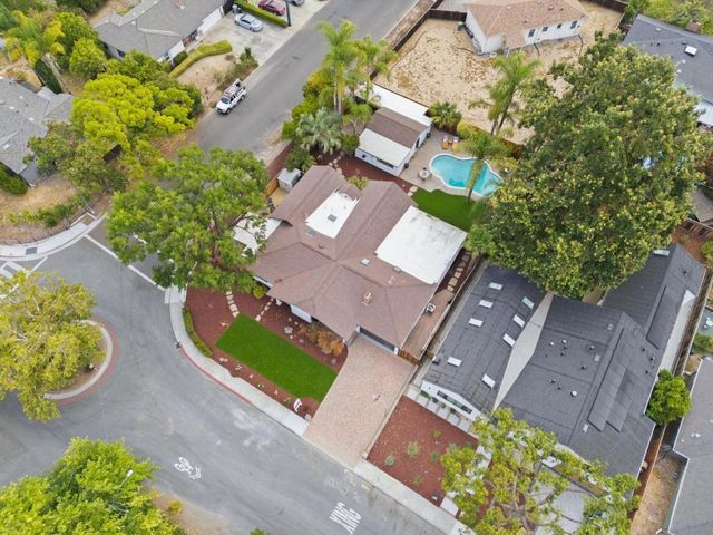 900 Eden Avenue, San Jose, CA 95117