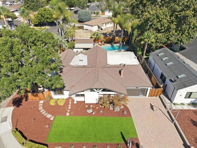 900 Eden Avenue, San Jose, CA 95117