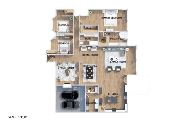 900 Eden Avenue, San Jose, CA 95117
