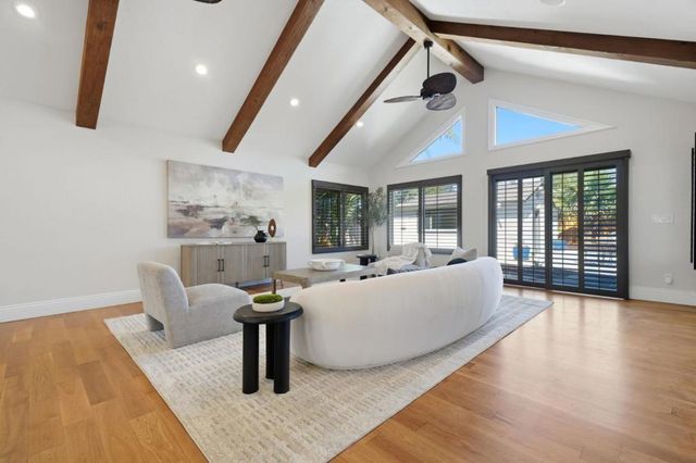 900 Eden Avenue, San Jose, CA 95117