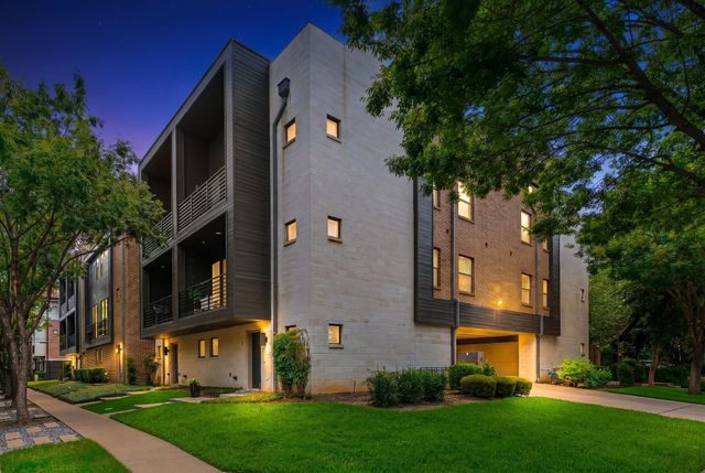 3930 Bowser Avenue 12, Dallas, TX 75219