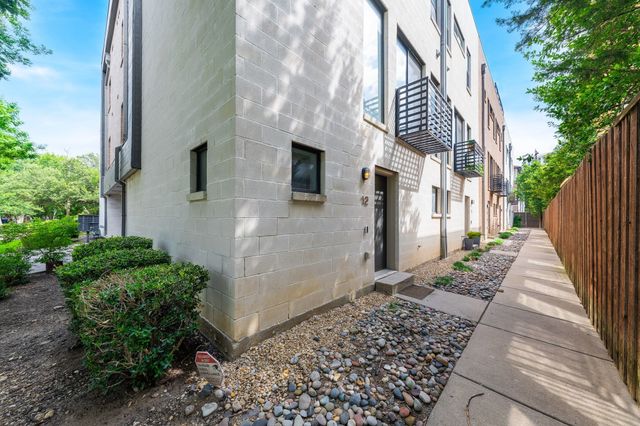 3930 Bowser Avenue 12, Dallas, TX 75219