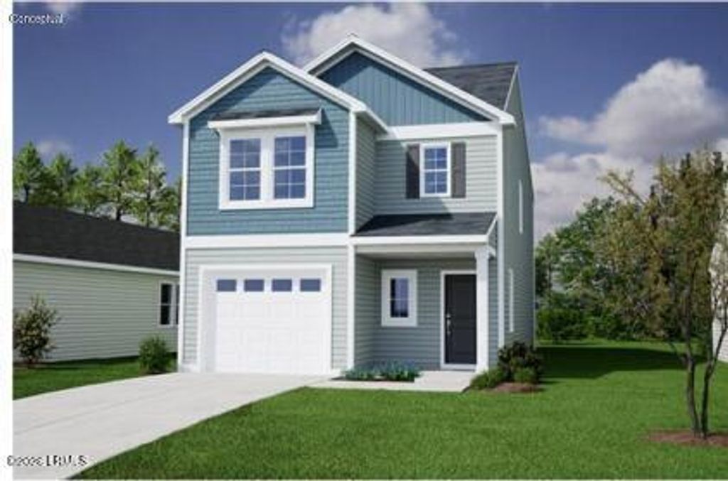 062-18178 Concourse Drive, Ridgeland, SC 29936