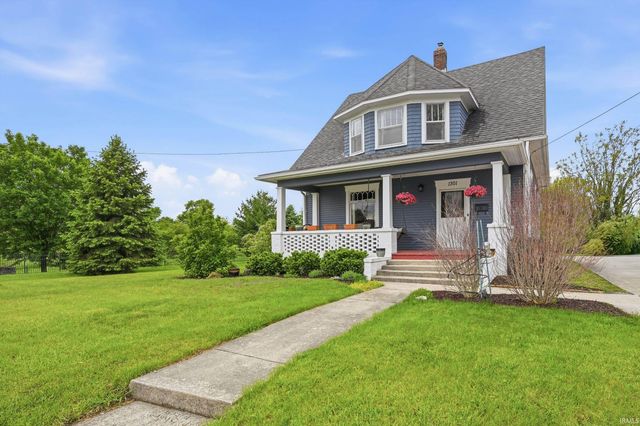 1301 N Walnut Street, Muncie, IN 47303
