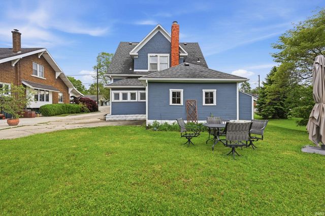 1301 N Walnut Street, Muncie, IN 47303