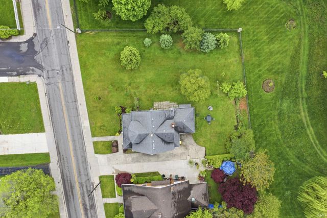 1301 N Walnut Street, Muncie, IN 47303