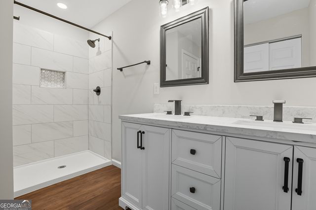 18760 Roosevelt Highway, Greenville, GA 30222