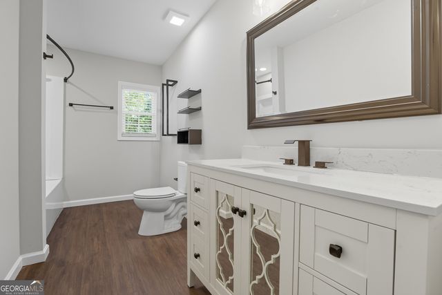 18760 Roosevelt Highway, Greenville, GA 30222