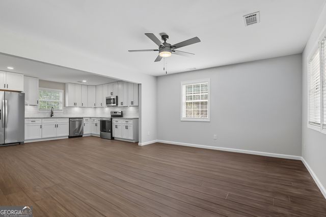 18760 Roosevelt Highway, Greenville, GA 30222