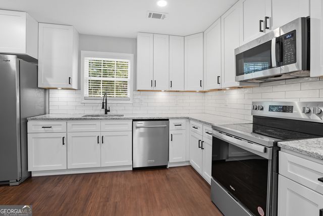 18760 Roosevelt Highway, Greenville, GA 30222