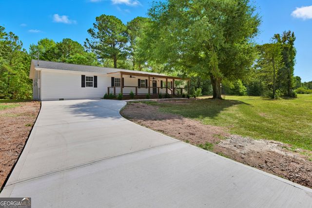 18760 Roosevelt Highway, Greenville, GA 30222