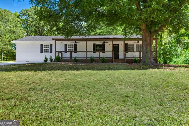 18760 Roosevelt Highway, Greenville, GA 30222