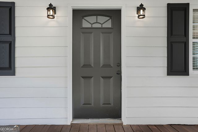 18760 Roosevelt Highway, Greenville, GA 30222