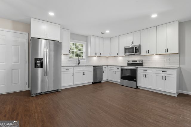 18760 Roosevelt Highway, Greenville, GA 30222