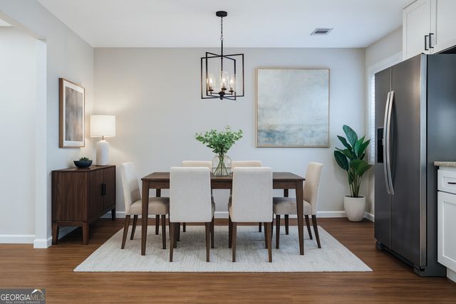 18760 Roosevelt Highway, Greenville, GA 30222