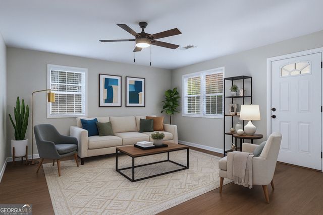 18760 Roosevelt Highway, Greenville, GA 30222