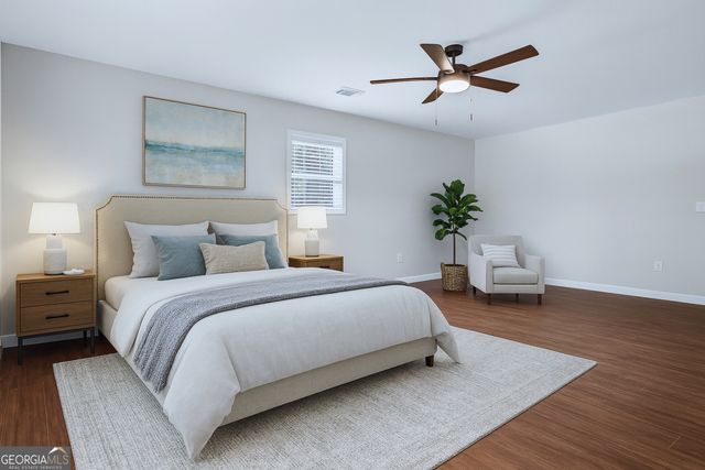 18760 Roosevelt Highway, Greenville, GA 30222