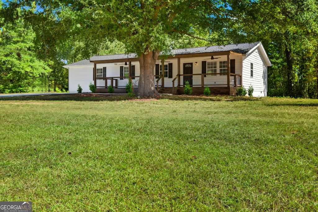 18760 Roosevelt Highway, Greenville, GA 30222