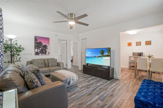 168 NW 32nd St 3, Miami, FL 33127