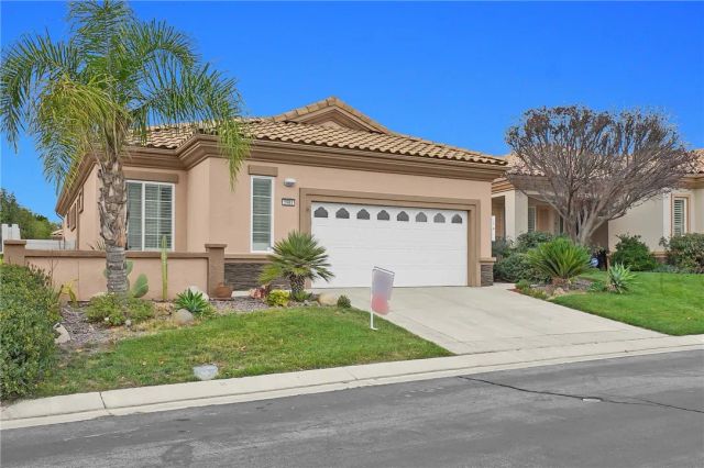 5981 Indian Canyon Drive, Banning, CA 92220