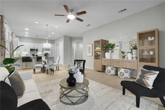 5981 Indian Canyon Drive, Banning, CA 92220