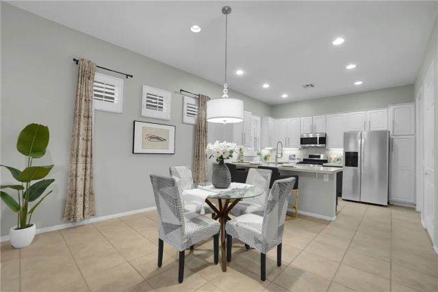 5981 Indian Canyon Drive, Banning, CA 92220