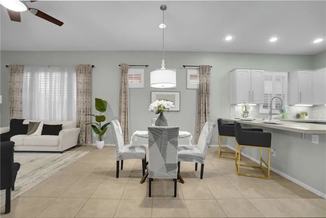 5981 Indian Canyon Drive, Banning, CA 92220