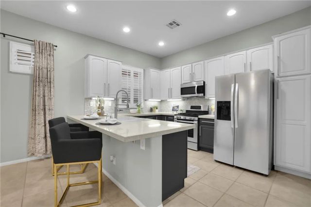 5981 Indian Canyon Drive, Banning, CA 92220