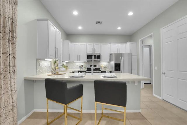 5981 Indian Canyon Drive, Banning, CA 92220