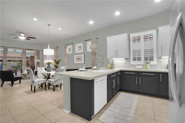 5981 Indian Canyon Drive, Banning, CA 92220