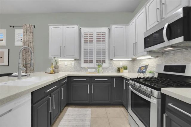 5981 Indian Canyon Drive, Banning, CA 92220